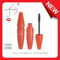 Naranja linda caliente Venta Clear Mascara Tube